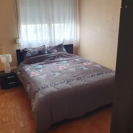 Dans Grand Appart De 113M2 Proche Paris Creil Zewnętrze zdjęcie