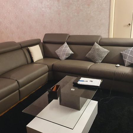 Dans Grand Appart De 113M2 Proche Paris Creil Zewnętrze zdjęcie