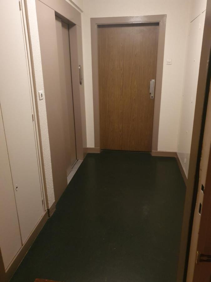 Dans Grand Appart De 113M2 Proche Paris Creil Zewnętrze zdjęcie