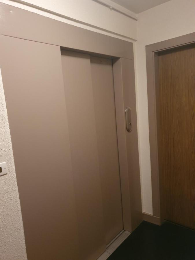 Dans Grand Appart De 113M2 Proche Paris Creil Zewnętrze zdjęcie