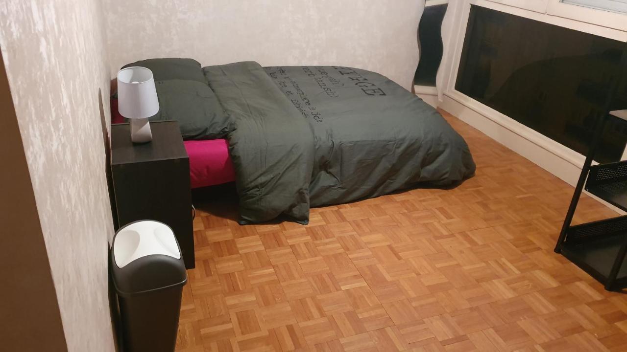 Dans Grand Appart De 113M2 Proche Paris Creil Zewnętrze zdjęcie