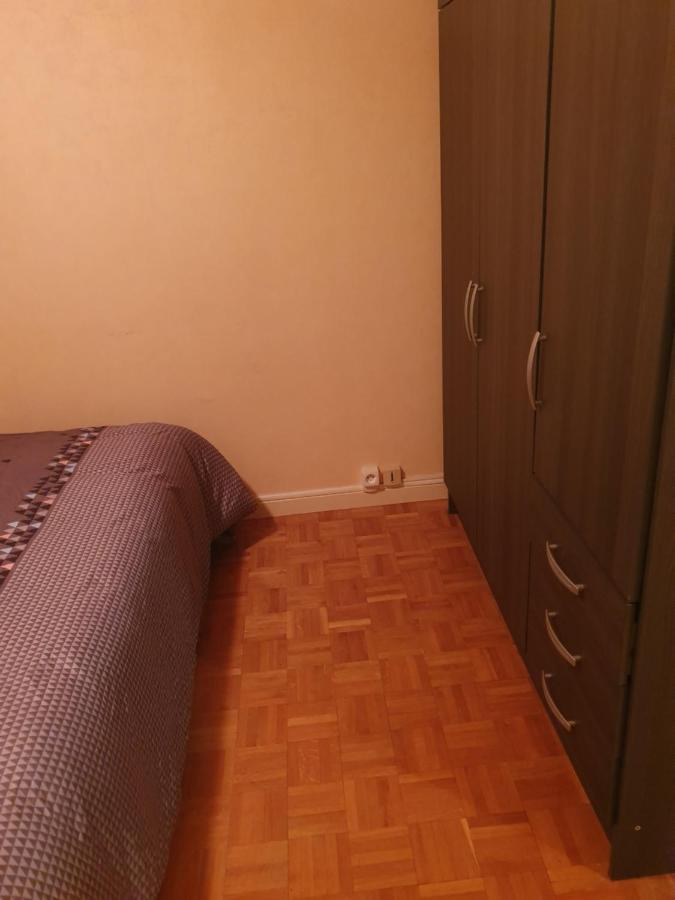 Dans Grand Appart De 113M2 Proche Paris Creil Zewnętrze zdjęcie