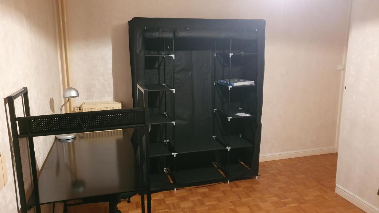 Dans Grand Appart De 113M2 Proche Paris Creil Zewnętrze zdjęcie